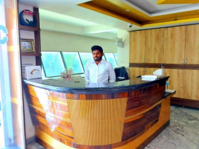 Hotel Sakthi Residency, Hosur